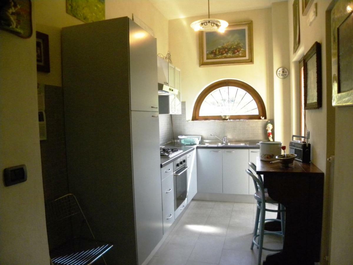 Appartamenti Verde Collina Umbra Bevagna Exterior photo