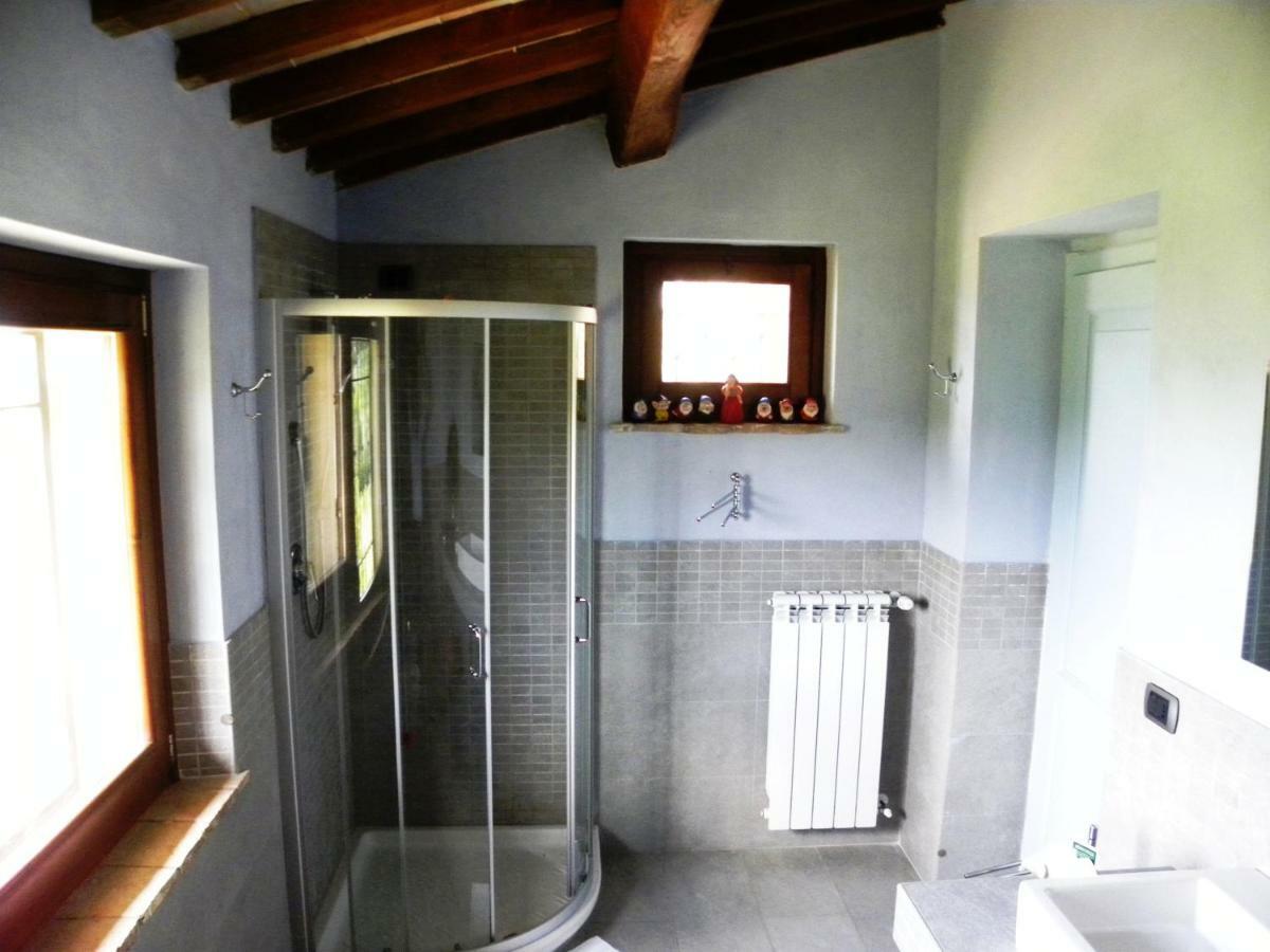 Appartamenti Verde Collina Umbra Bevagna Exterior photo