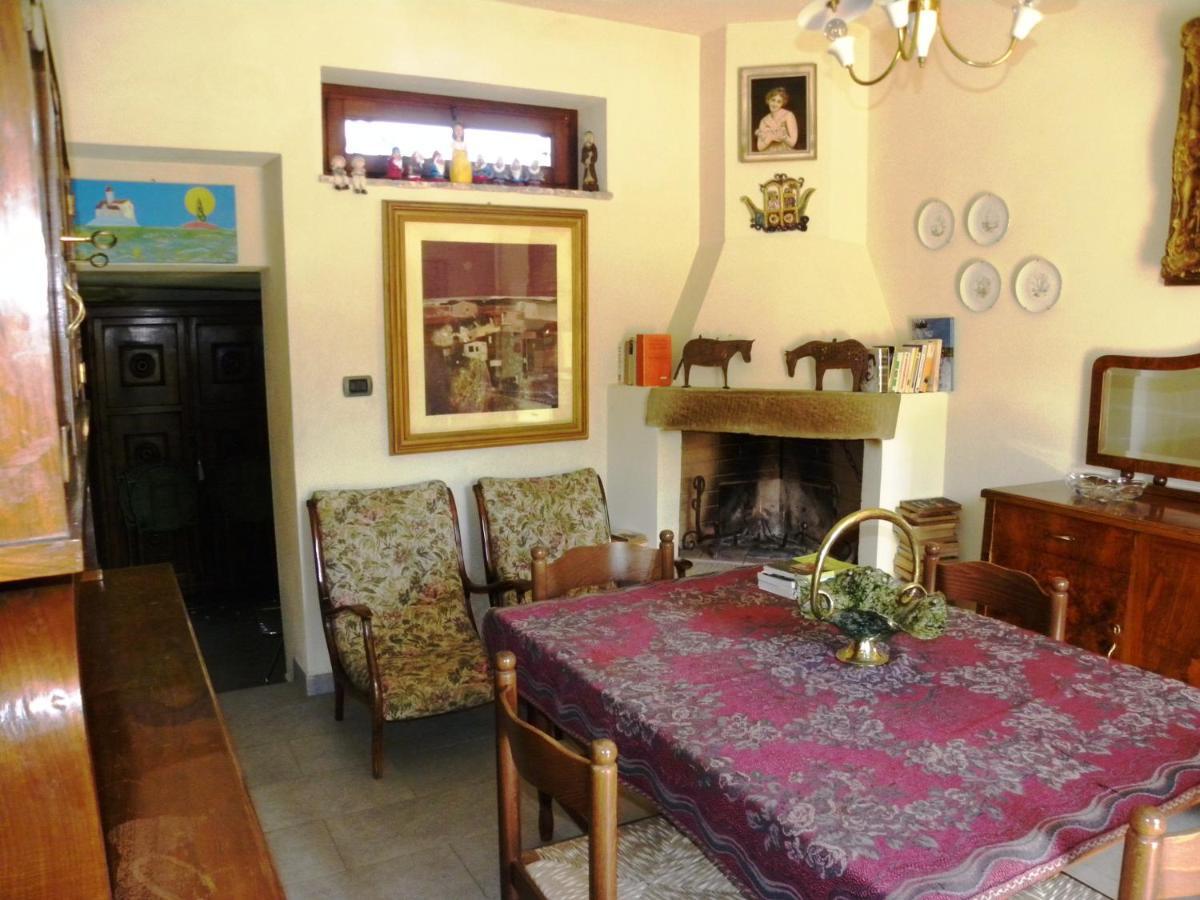 Appartamenti Verde Collina Umbra Bevagna Room photo